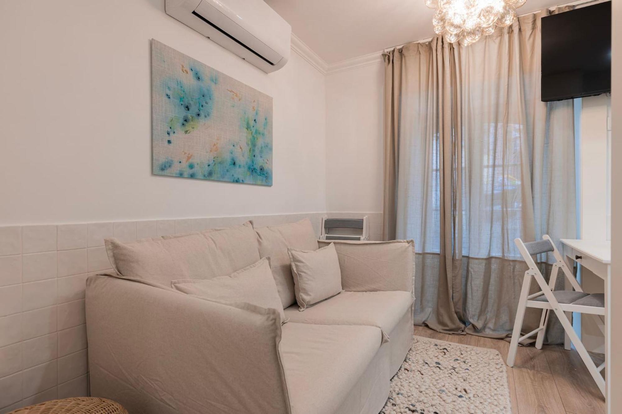 Garcia 38 III Apartman Lisboa Kültér fotó