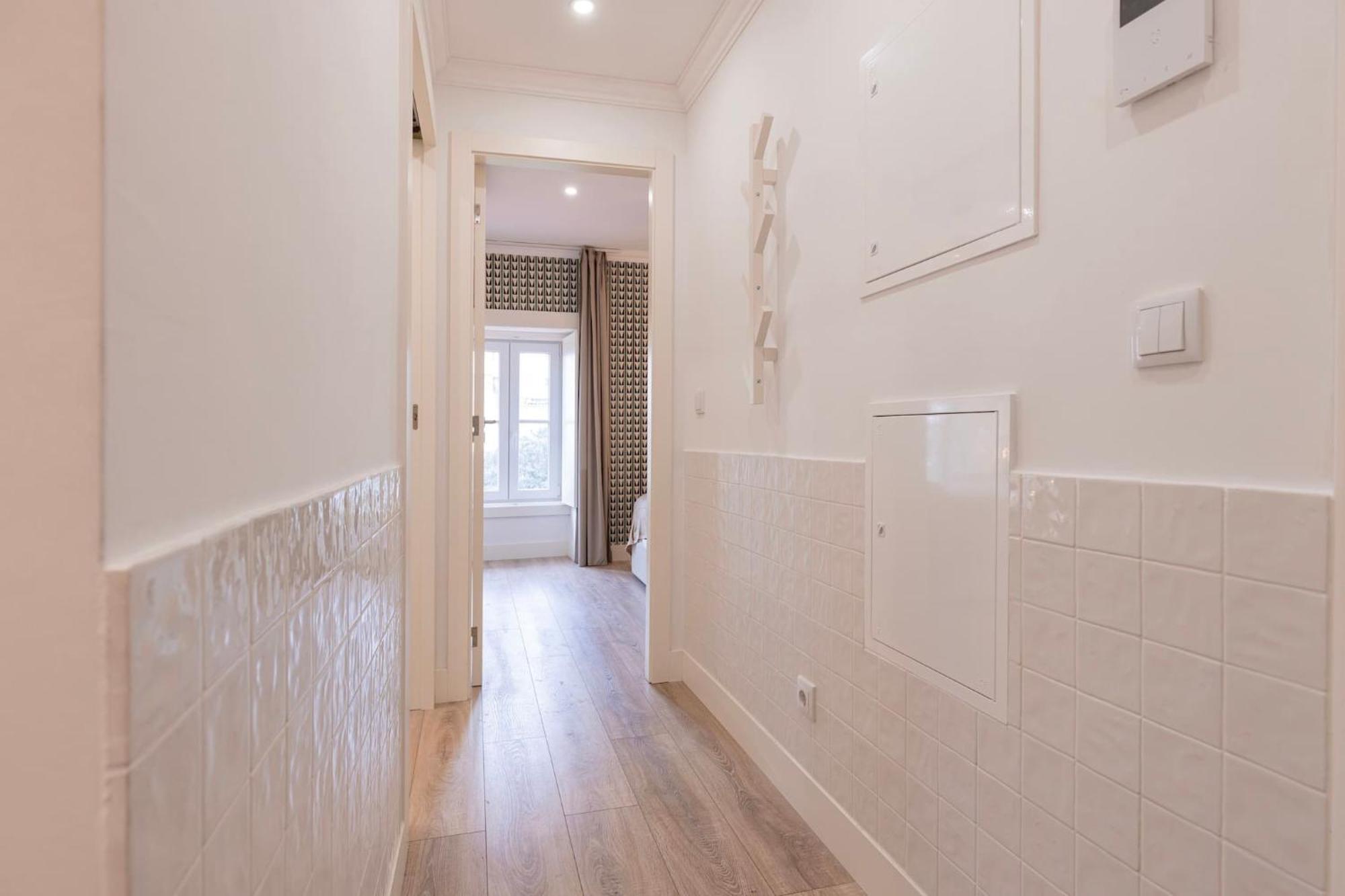 Garcia 38 III Apartman Lisboa Kültér fotó