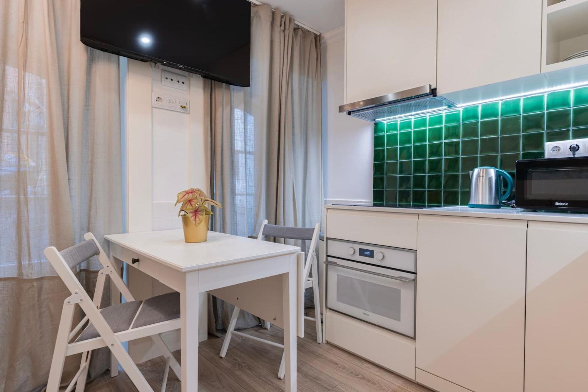 Garcia 38 III Apartman Lisboa Kültér fotó