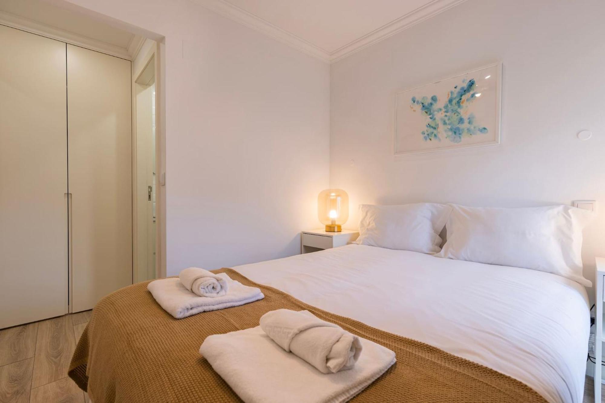 Garcia 38 III Apartman Lisboa Kültér fotó