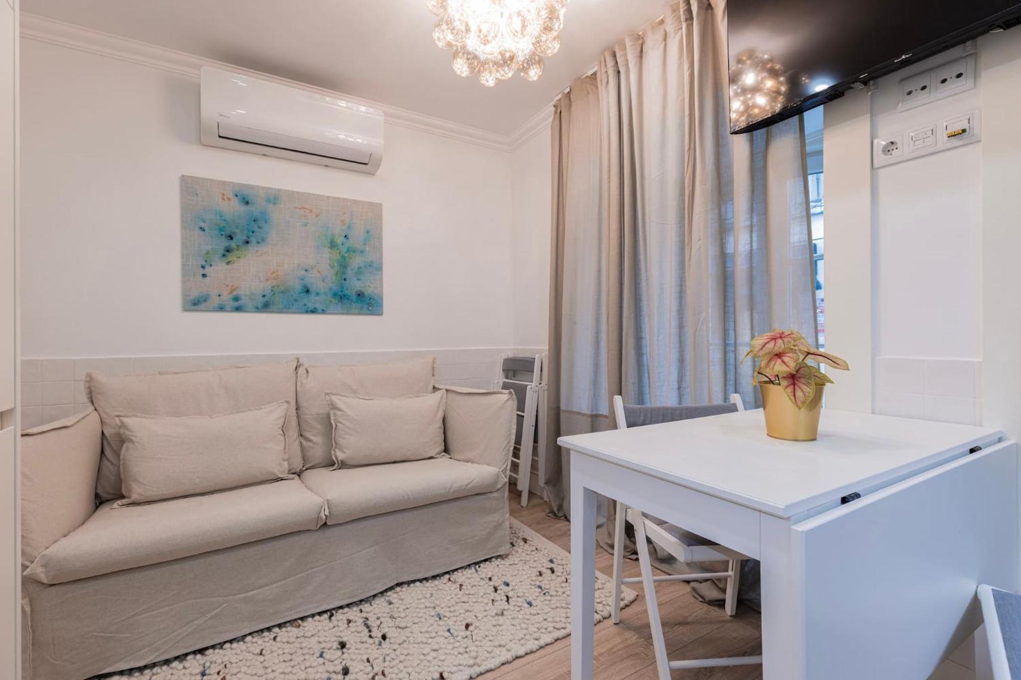 Garcia 38 III Apartman Lisboa Kültér fotó