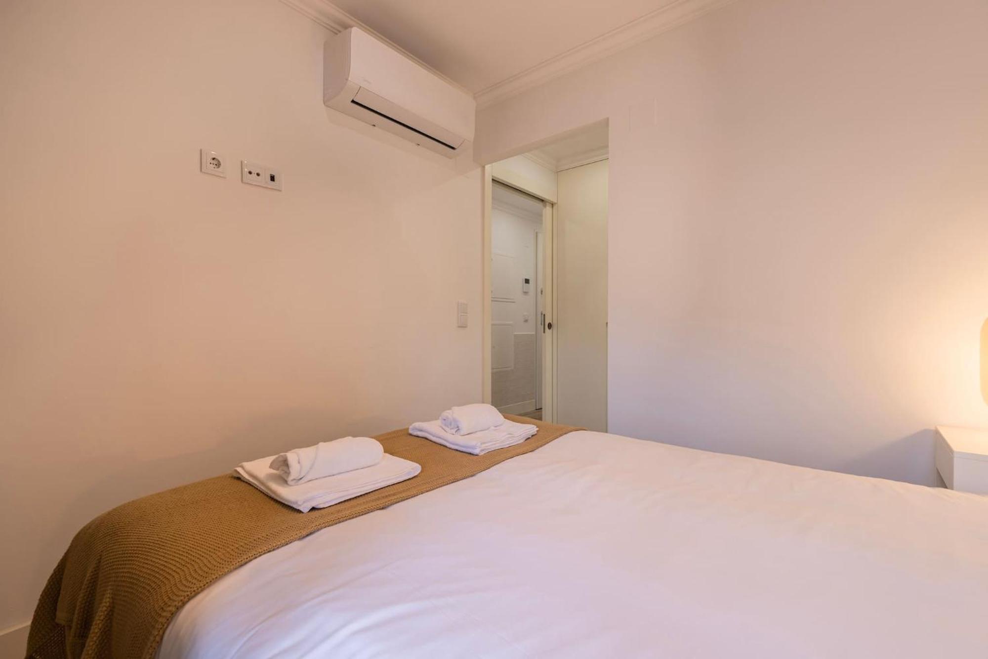 Garcia 38 III Apartman Lisboa Kültér fotó