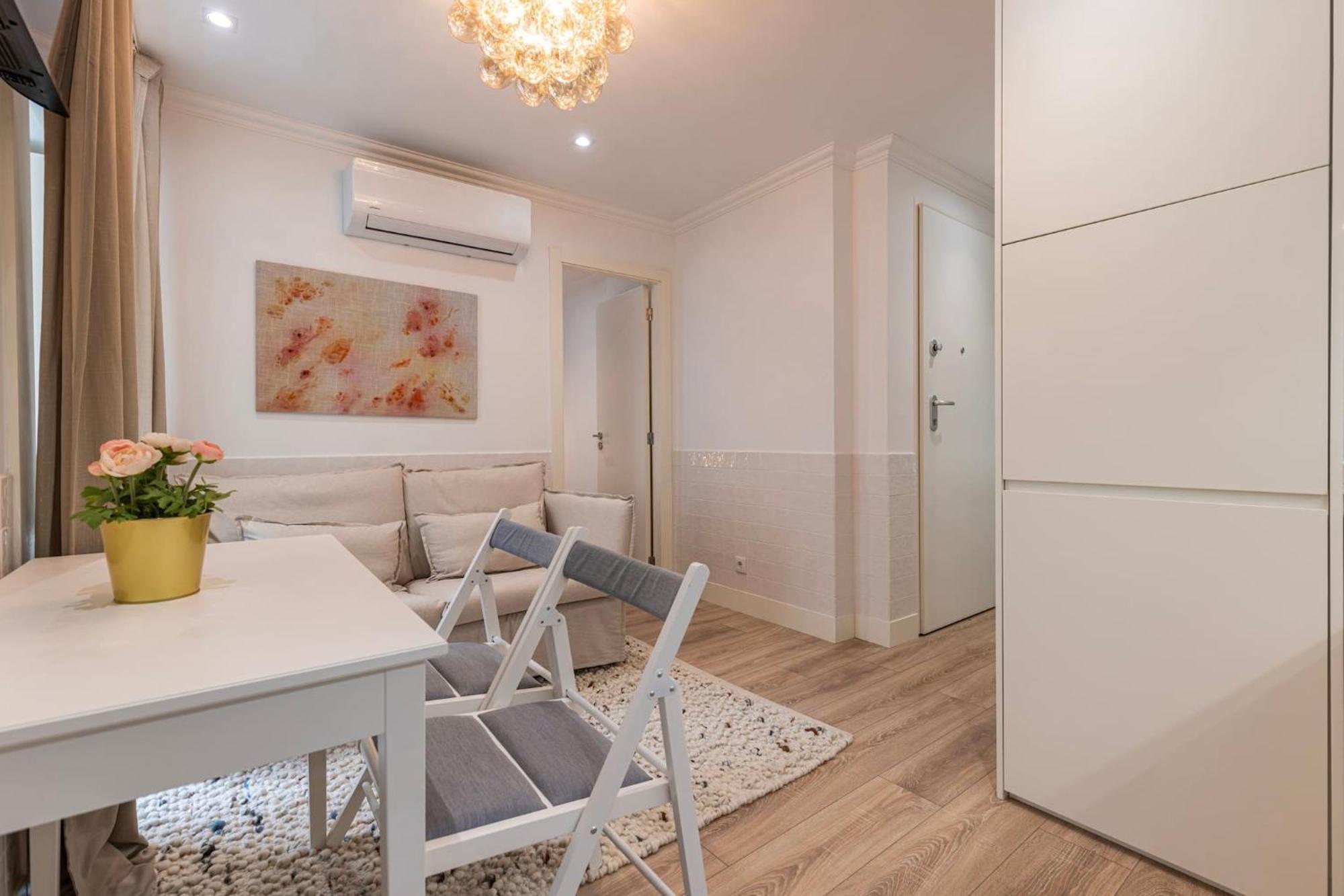 Garcia 38 III Apartman Lisboa Kültér fotó