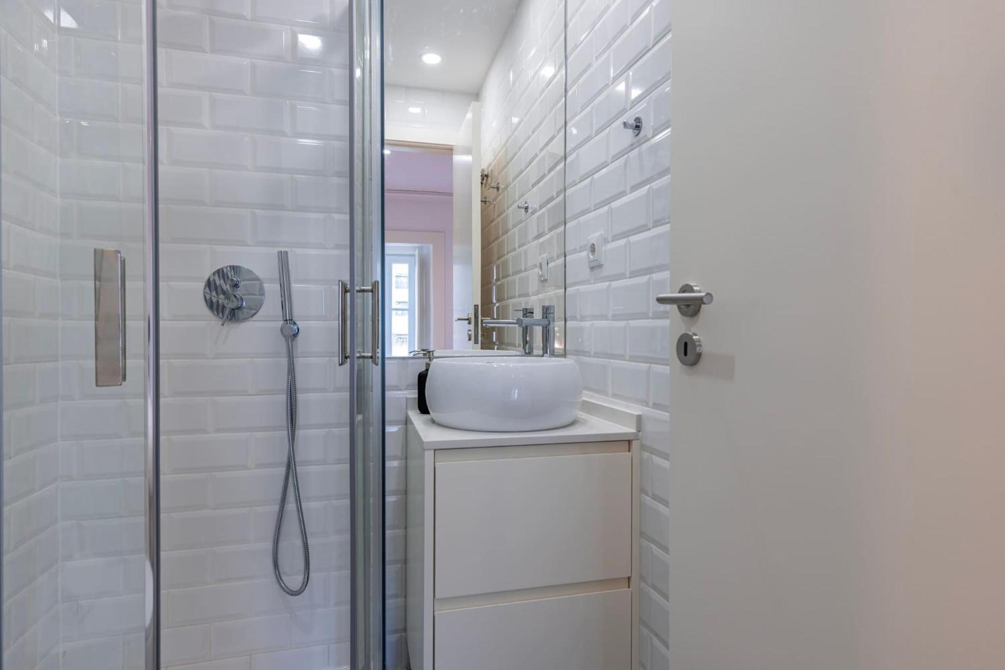 Garcia 38 III Apartman Lisboa Kültér fotó