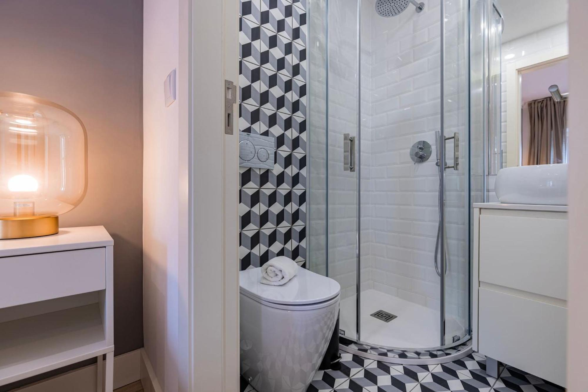 Garcia 38 III Apartman Lisboa Kültér fotó